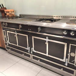 Pirch Buckhead Showroom - Major Kitchen Appliance Parts And Accessories
