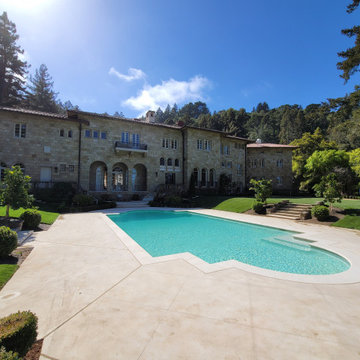 Coral Pool and Spa Portfolio Pictures pt. 8