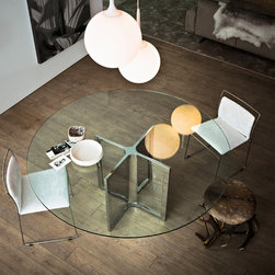 Gallotti & Radice Tables - Dining Tables