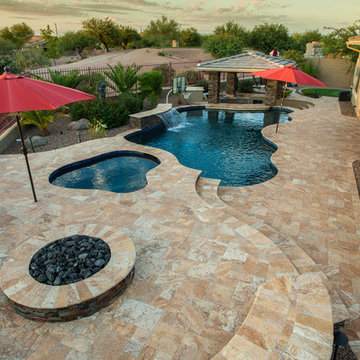 World's Greatest Pools fall & winter 2014 submissions