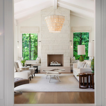 Palisades Modern