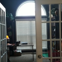 current space