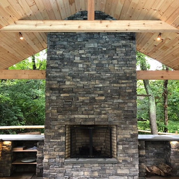 Stunning Sanctuary