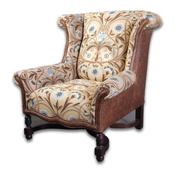 Chairs - Armchairs And Accent Chairs