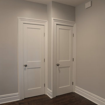 Glen Ridge kitchen