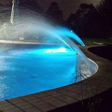 Pool Lighting