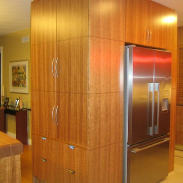 Kitchens