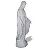 Our Lady of Grace Statue