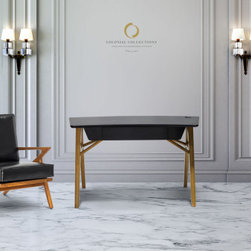 Rosh - Desks & Writing Bureaus