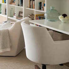 Office area