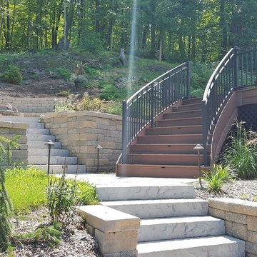 Total Transformation in Newton, NJ