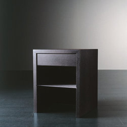 WINTER NIGHT STAND - Nightstands And Bedside Tables