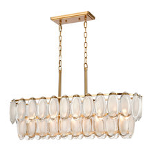 Kitchen lighting