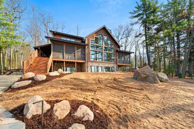 Exterior home idea in Other