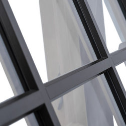 Beechworth Studio Product Shoot - Windows