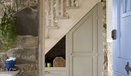 11 Terrific Paint Colour Matches for Wood Details