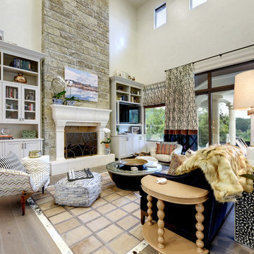 Flat Top Ranch