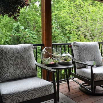 By The Blade Outdoor Design Studio