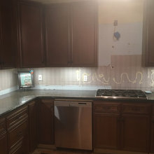kitchen backsplash