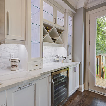 Symons Kitchen Design