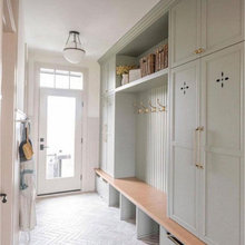 Mudroom