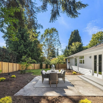 Full Home Remodeling - Mercer Island, WA