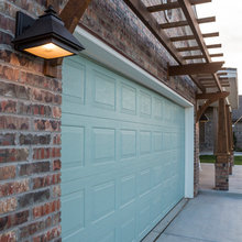 Garage Door