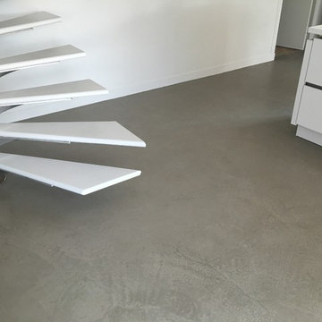 Rénovation d'une bâtisse