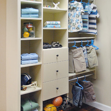 Kids Closet