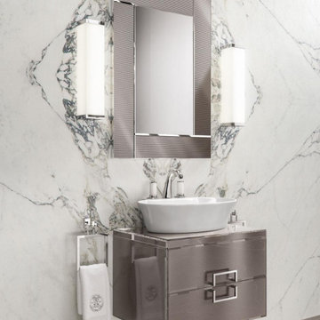 Luxury Bathroom Vanities Collection By Darash