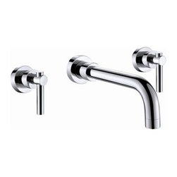 Contemporary Jasmin Faucet - Bathroom Sink Faucets