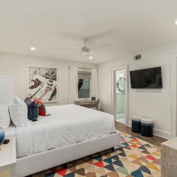 30A Beach House - Azalea