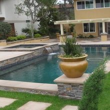 Pool Ideas