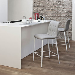 Modern Bar Seating - Bar Stools And Counter Stools