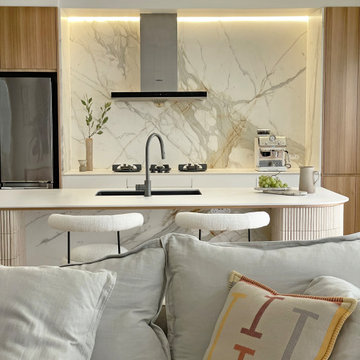 Epping Rd, Double Bay