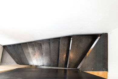 Escalier RAVEY
