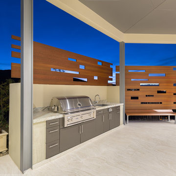 Privacy Screen