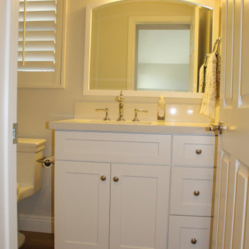 Chino - Complete House remodel