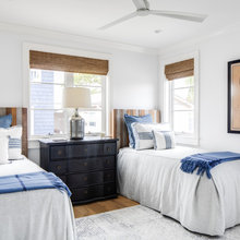 Mtn. Master Bedroom