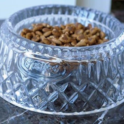 Pampered Pet Bowl - Pet Bowls And Feeding