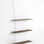 Hängeregal STEDGE SHELF von Leonard Aldenhoff für WOUD