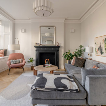 Hyde Park Mansions