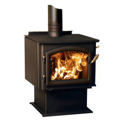Stoves - Products