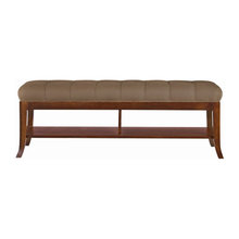 kirkland bedroom bench