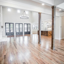 Farmhouse Living