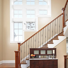 RAILINGS