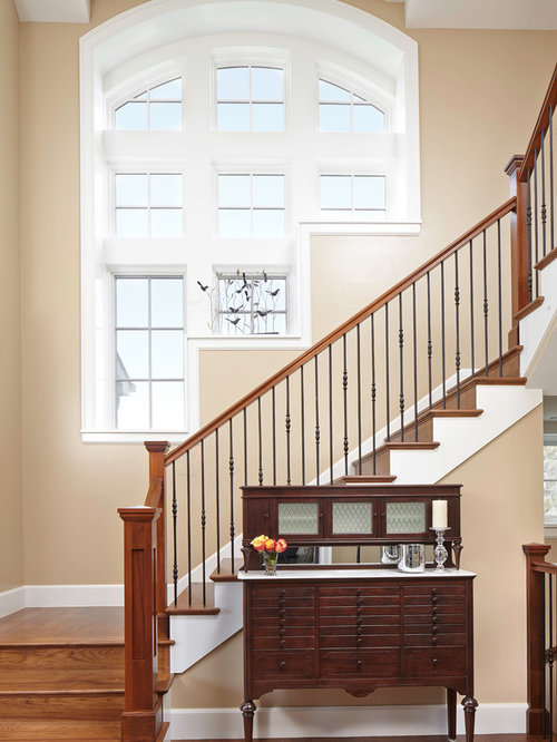 Best Denver Staircase Design Ideas & Remodel Pictures Houzz