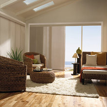 Window Coverings