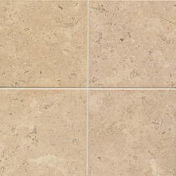Chamois - Tile