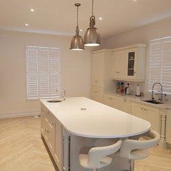 Shutters in Allen, Kildare - Products